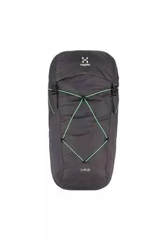 Рюкзак L.I.M 25 45 см Haglfs, цвет Magnetite