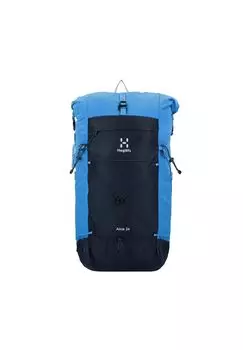 Рюкзак L.I.M Airak 54 см Haglfs, цвет Tarn Blue Nordic Blue