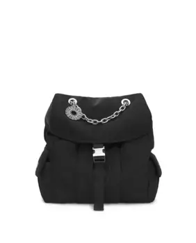 Рюкзак L Jane с клапаном Tous, черный