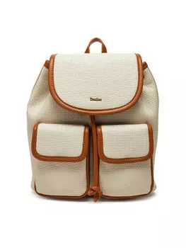 Рюкзак La482-1949 Deezee, бежевый