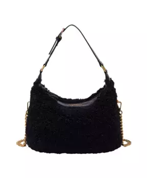 Рюкзак La Carrie, черный