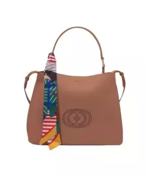 Рюкзак La Carrie, коричневый