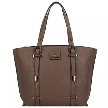 Рюкзак La Martina Ale, коричневый