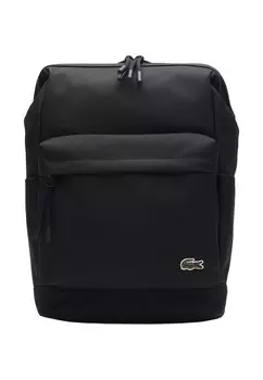 Рюкзак Lacoste, антрацит