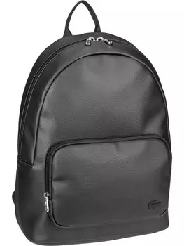 Рюкзак Lacoste/Backpack Gael Backpack 4314, черный