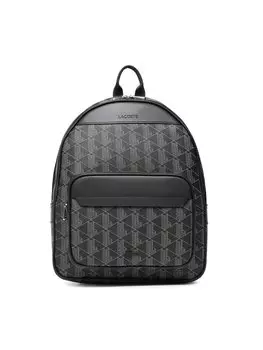 Рюкзак Lacoste, черный