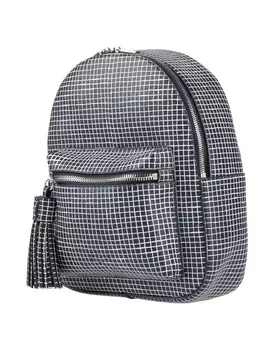 Рюкзак Lacoste, черный