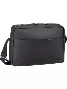 Рюкзак Lacoste, цвет noir