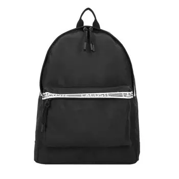 Рюкзак Lacoste Neocroc 40 cm Laptopfach, цвет noir blanc