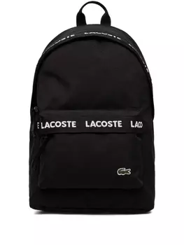 Рюкзак Lacoste Neocroc, черный