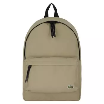 Рюкзак Lacoste NEOCROC, оливковый