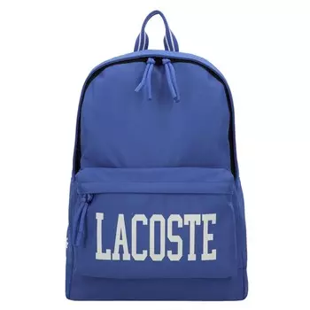 Рюкзак Lacoste NEOCROC, синий