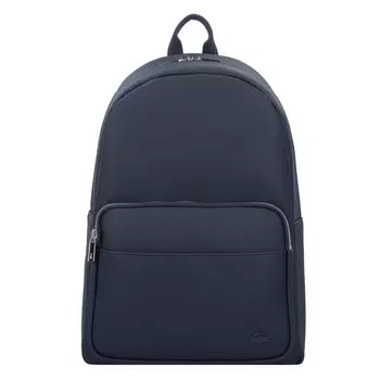 Рюкзак Lacoste, синий