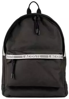 Рюкзак Lacoste Taschen, черный