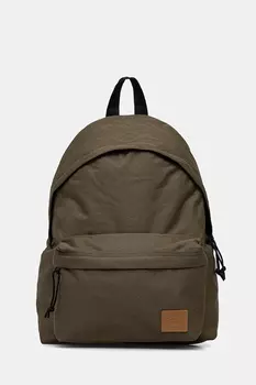 Рюкзак Lacoste, зеленый