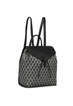 Рюкзак LANCASTER, черный