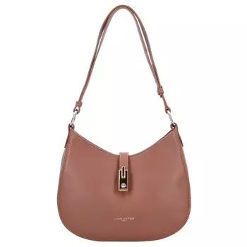 Рюкзак Lancaster Milano, коричневый