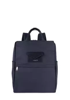 Рюкзак LANCASTER, синий
