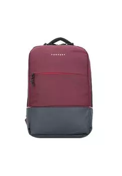 Рюкзак Lance 42 см с отделением для ноутбука forvert, цвет Plum