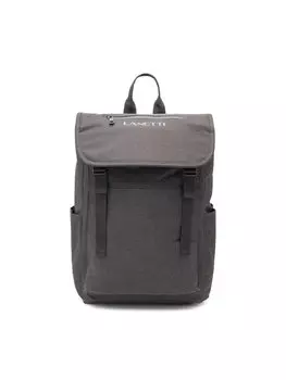 Рюкзак Lanetti, черный