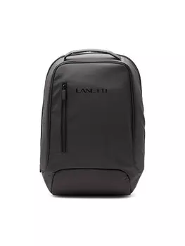 Рюкзак Lanetti, черный