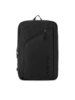 Рюкзак Lanetti, черный