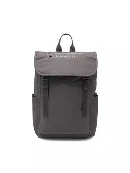 Рюкзак Lanetti, черный