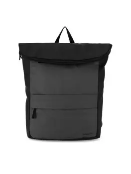 Рюкзак Lanetti, черный