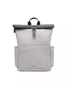 Рюкзак Lanetti, серый