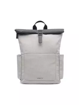Рюкзак Lanetti, серый