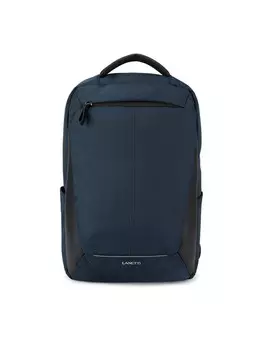 Рюкзак Lanetti, темно-синий
