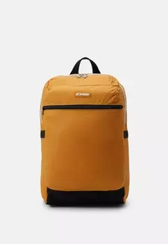 Рюкзак LAON UNISEX K-Way, желтый