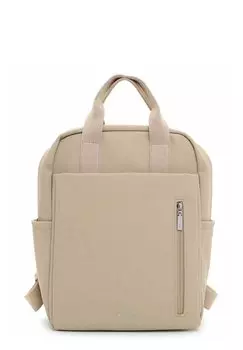 Рюкзак LAPTOPFACH Tamaris, цвет Beige