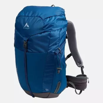 Рюкзак lascar i vt 28lt Mc Kinley, серый