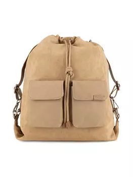 Рюкзак Lasocki, бежевый
