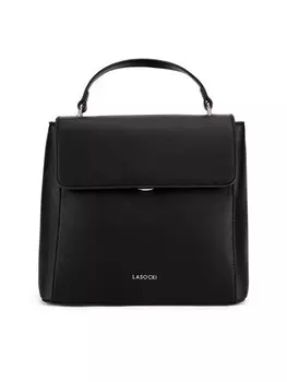 Рюкзак Lasocki, черный