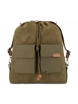 Рюкзак Lasocki, хаки