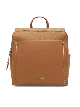 Рюкзак Lasocki, коричневый