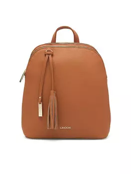 Рюкзак Lasocki, коричневый