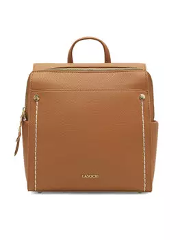 Рюкзак Lasocki, коричневый