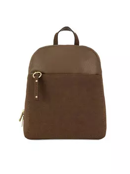 Рюкзак Lasocki, коричневый