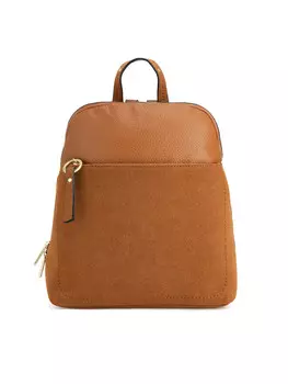 Рюкзак Lasocki, коричневый