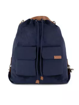 Рюкзак Lasocki, темно-синий