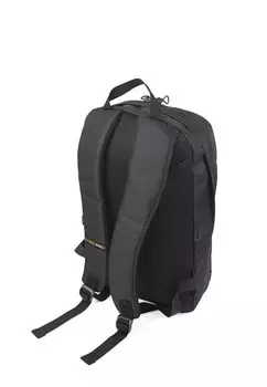 Рюкзак Lassen LOIS Jeans, черный