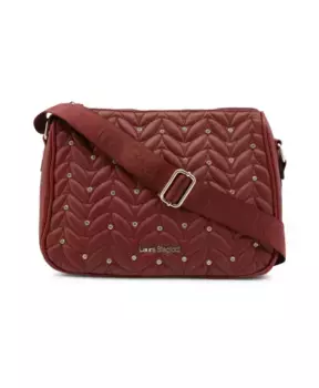 Рюкзак Laura Biagiotti, коричневый