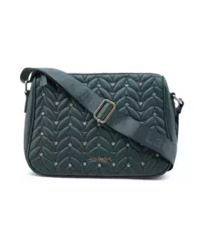 Рюкзак Laura Biagiotti, зеленый