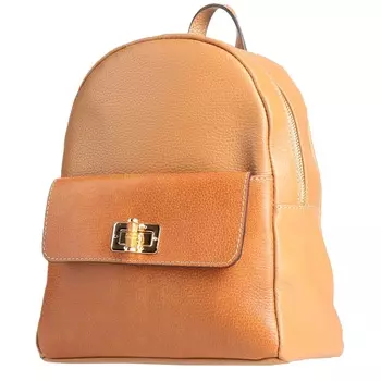 Рюкзак Laura Di Maggio, бежевый