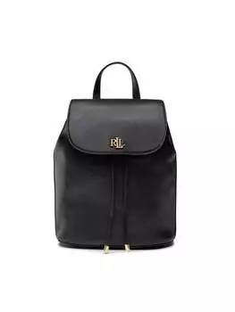 Рюкзак Lauren Ralph Lauren, черный