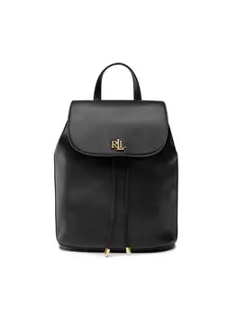 Рюкзак Lauren Ralph Lauren, черный