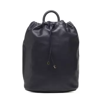 Рюкзак Lauren Ralph Lauren Izzie, темно-синий